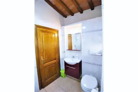 La Casa del Nonno, Charmante retraite en pierre - Photo 17