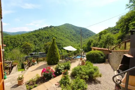 La Casa del Nonno, Charmante retraite en pierre - Photo 20