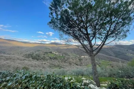 La Casa del Nonno, Charmante retraite en pierre - Photo 21