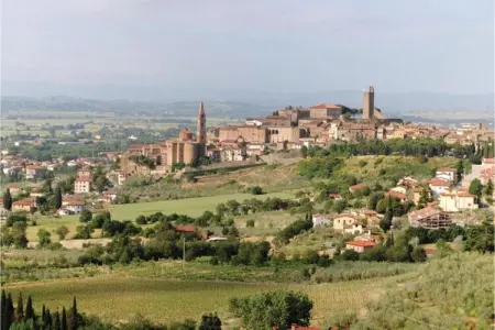 La Casa del Nonno, Charmante retraite en pierre - Photo 23