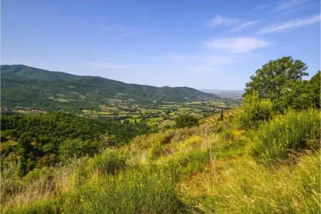 La Casa del Nonno, Charmante retraite en pierre - Photo 24