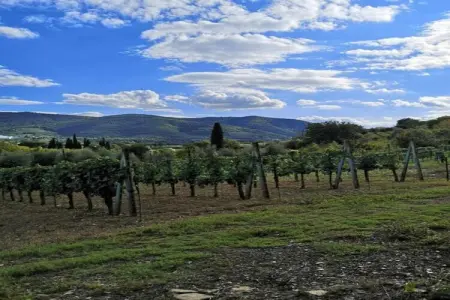 La Casa del Nonno, Charmante retraite en pierre - Photo 25