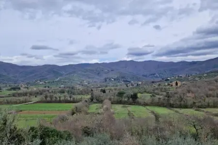 La Casa del Nonno, Charmante retraite en pierre - Photo 31