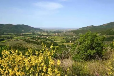 La Casa del Nonno, Charmante retraite en pierre - Photo 32