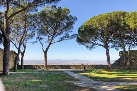 La Casa del Nonno, Charmante retraite en pierre - Photo 36