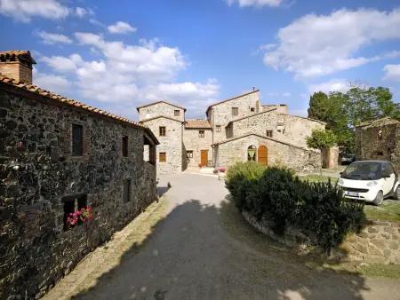 Pisa, Gite 4 personnes à Pomarance - Photo 46