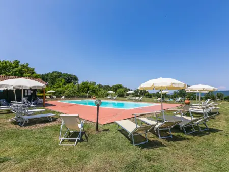 Pisa, Gite 4 personnes à Pomarance - Photo 57
