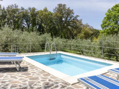 Il Casolare, Villa 10 personnes à Sperlonga - Photo 1