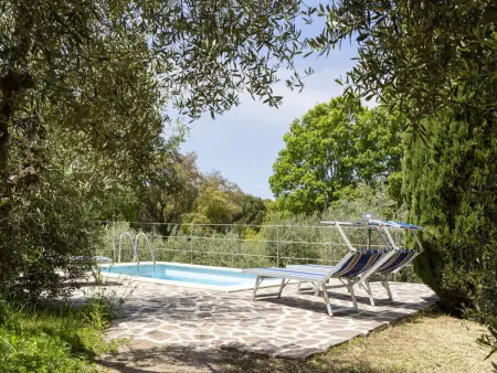 Il Casolare, Villa 10 personnes à Sperlonga - Photo 6