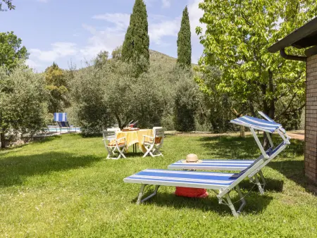 Il Casolare, Villa 10 personnes à Sperlonga - Photo 7