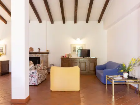 Il Casolare, Villa 10 personnes à Sperlonga - Photo 9