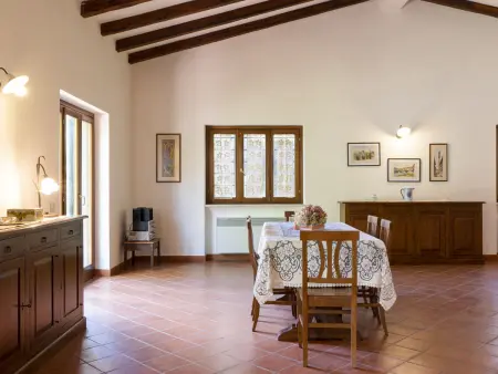 Il Casolare, Villa 10 personnes à Sperlonga - Photo 10