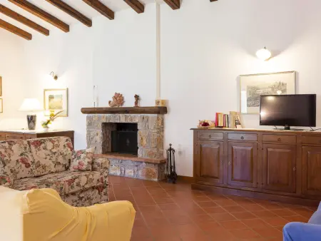 Il Casolare, Villa 10 personnes à Sperlonga - Photo 11