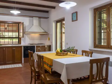 Il Casolare, Villa 10 personnes à Sperlonga - Photo 12