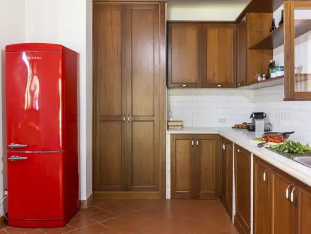 Il Casolare, Villa 10 personnes à Sperlonga - Photo 14