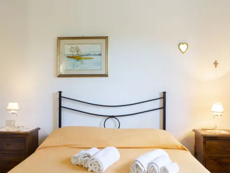 Il Casolare, Villa 10 personnes à Sperlonga - Photo 18