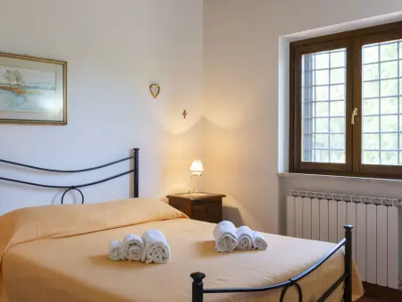 Il Casolare, Villa 10 personnes à Sperlonga - Photo 19