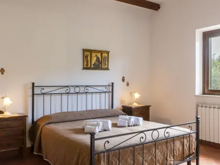 Il Casolare, Villa 10 personnes à Sperlonga - Photo 20