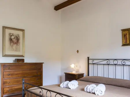 Il Casolare, Villa 10 personnes à Sperlonga - Photo 21