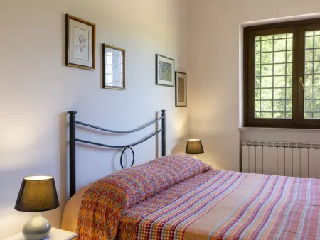Il Casolare, Villa 10 personnes à Sperlonga - Photo 22