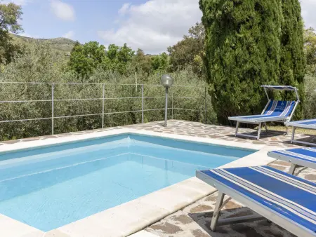 Il Casolare, Villa 10 personnes à Sperlonga - Photo 29