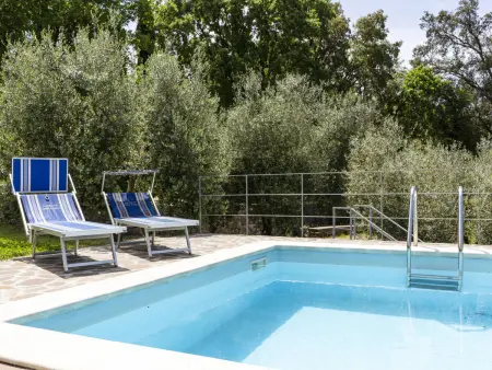 Il Casolare, Villa 10 personnes à Sperlonga - Photo 31