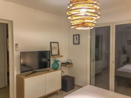 De la Plaine 8 pers, Maison avec piscine privée près de la plage - Photo 7