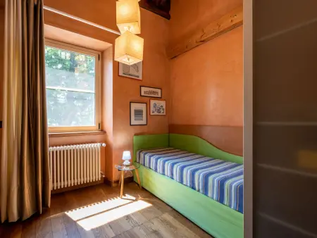 Sant'Evasio, Maison 12 personnes à Ovada - Photo 17