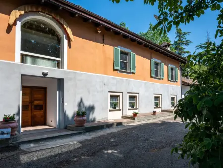 Sant'Evasio, Maison 12 personnes à Ovada - Photo 33