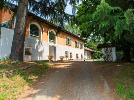 Sant'Evasio, Maison 12 personnes à Ovada - Photo 35