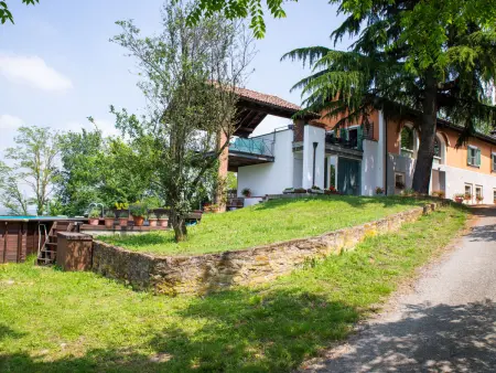 Sant'Evasio, Maison 12 personnes à Ovada - Photo 36