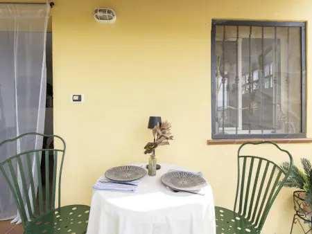 Casetta porta Verde, Maison 4 personnes à Sanremo - Photo 1