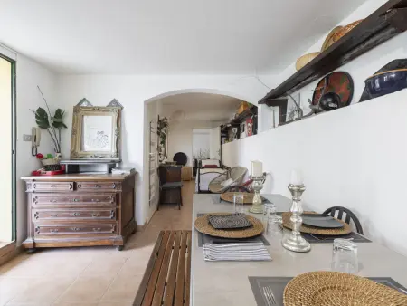 Casetta porta Verde, Maison 4 personnes à Sanremo - Photo 3