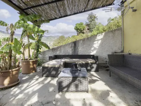 Casetta porta Verde, Maison 4 personnes à Sanremo - Photo 4