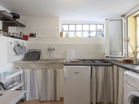 Casetta porta Verde, Maison 4 personnes à Sanremo - Photo 5