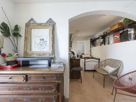 Casetta porta Verde, Maison 4 personnes à Sanremo - Photo 6