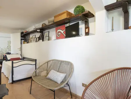 Casetta porta Verde, Maison 4 personnes à Sanremo - Photo 7