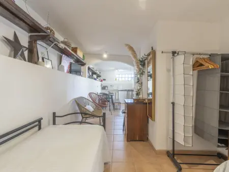 Casetta porta Verde, Maison 4 personnes à Sanremo - Photo 8