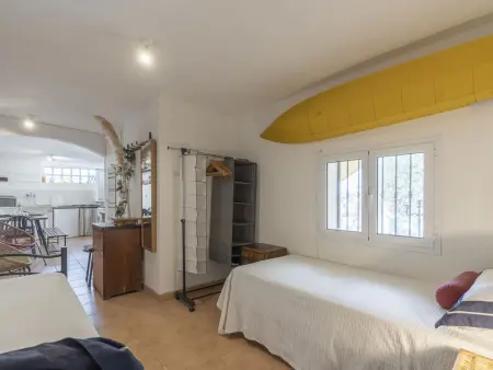 Casetta porta Verde, Maison 4 personnes à Sanremo - Photo 9