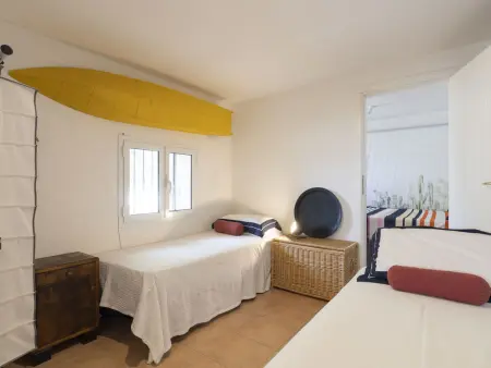 Casetta porta Verde, Maison 4 personnes à Sanremo - Photo 10