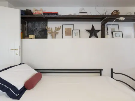 Casetta porta Verde, Maison 4 personnes à Sanremo - Photo 11