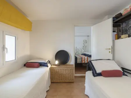 Casetta porta Verde, Maison 4 personnes à Sanremo - Photo 13