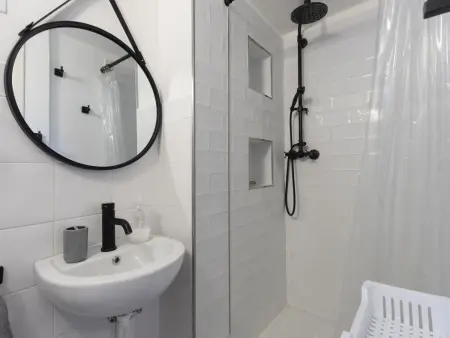 Casetta porta Verde, Maison 4 personnes à Sanremo - Photo 15
