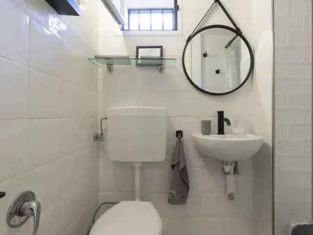 Casetta porta Verde, Maison 4 personnes à Sanremo - Photo 16