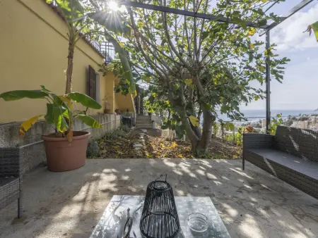 Casetta porta Verde, Maison 4 personnes à Sanremo - Photo 19
