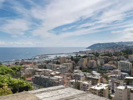 Casetta porta Verde, Maison 4 personnes à Sanremo - Photo 21