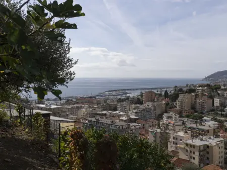 Casetta porta Verde, Maison 4 personnes à Sanremo - Photo 22