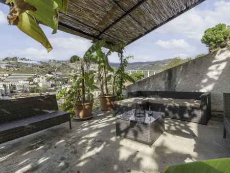 Casetta porta Verde, Maison 4 personnes à Sanremo - Photo 23