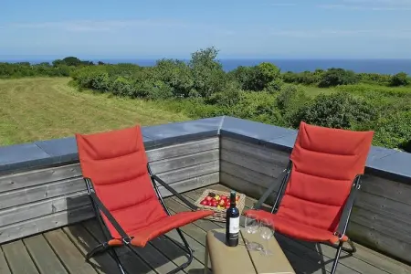 holiday home Plougasnou, Maison à Plougasnou proche plage - Photo 1