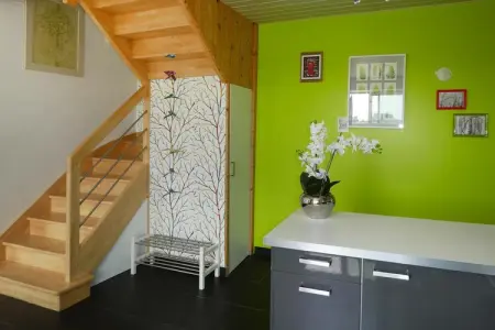holiday home Plougasnou, Maison à Plougasnou proche plage - Photo 6